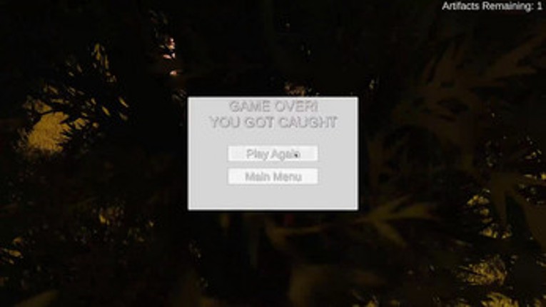 Mystery Island Image