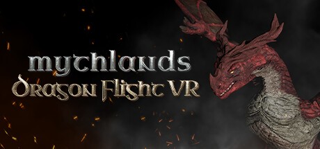 Games like Mythlands: Dragon Flight VR