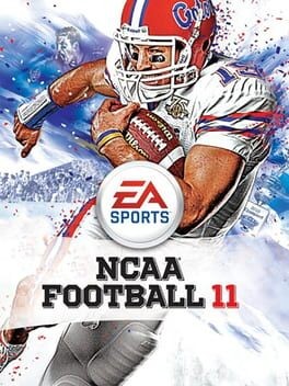 Games like NCAA Football 11