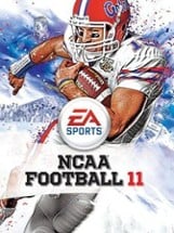 NCAA Football 11 Image