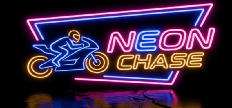 Neon Chase Image