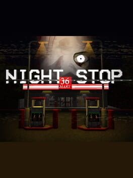 Games like Night Stop