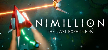 Games like Nimillion - The last expedition