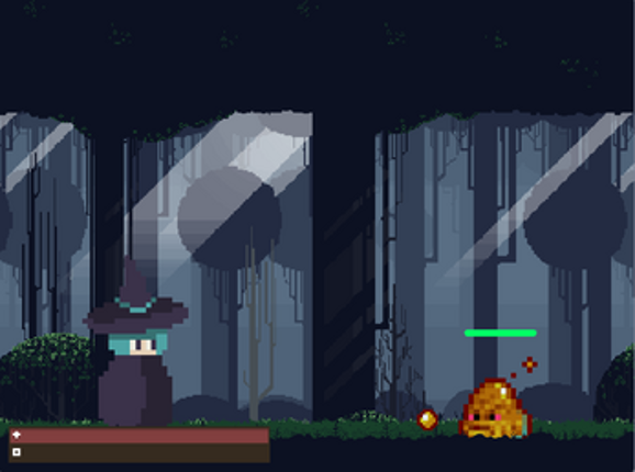no going back screenshot