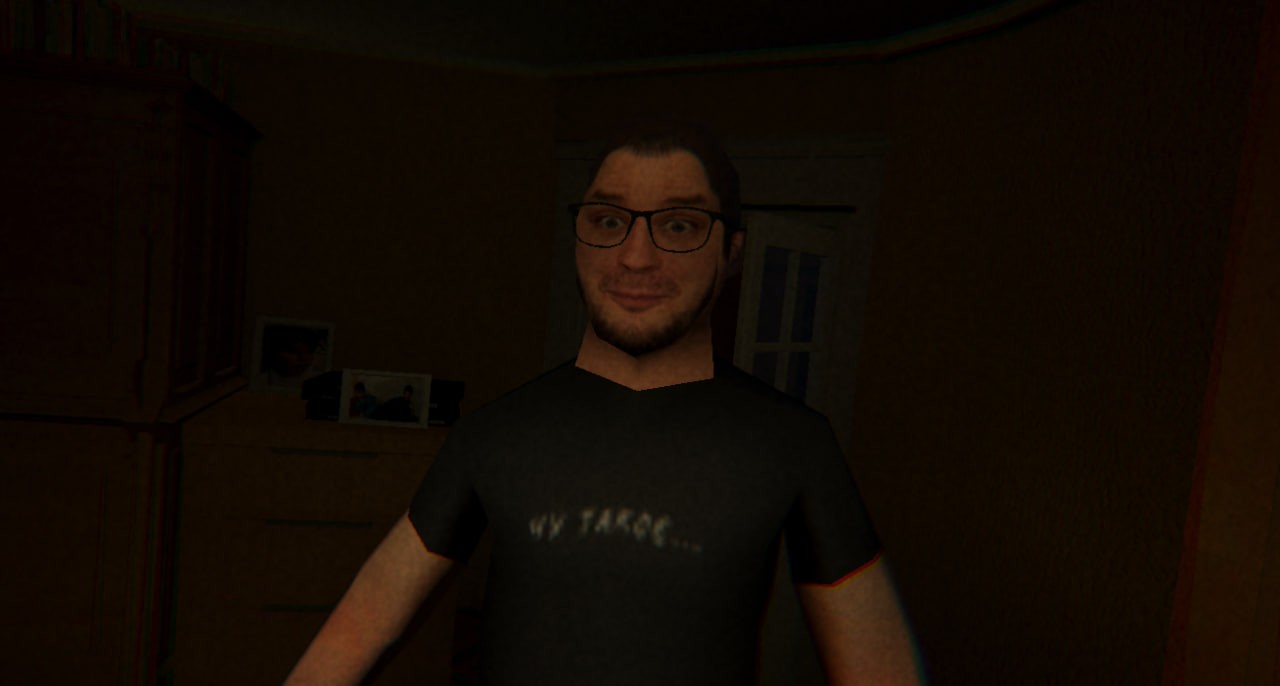 Games like Nomad Nightmare: Episode 1