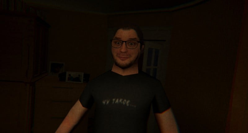 Nomad Nightmare: Episode 1 Image