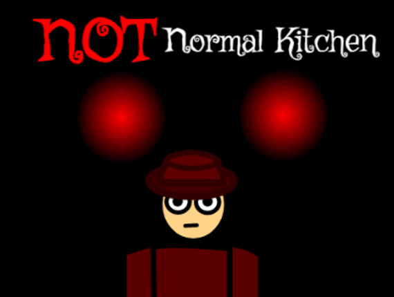 NOT normal kitchen Image