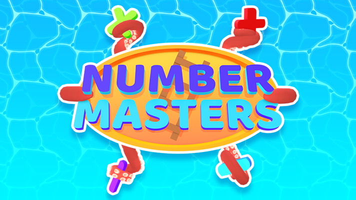 Games like Number Masters