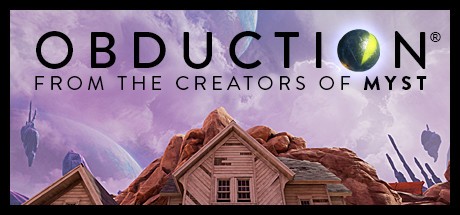 Games like Obduction