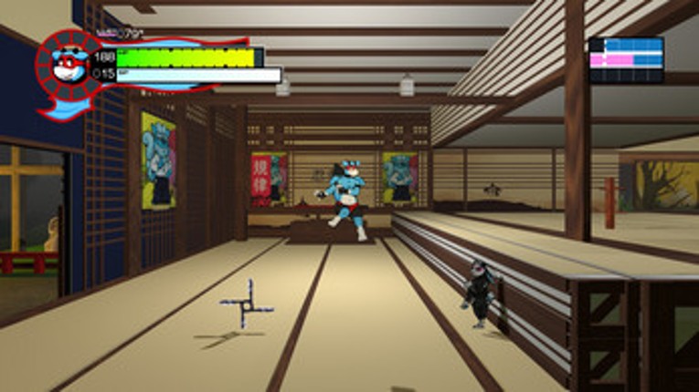 Oh So Hero! screenshot