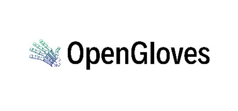 OpenGloves Image