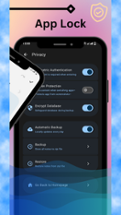 OracleSwift - Android Image