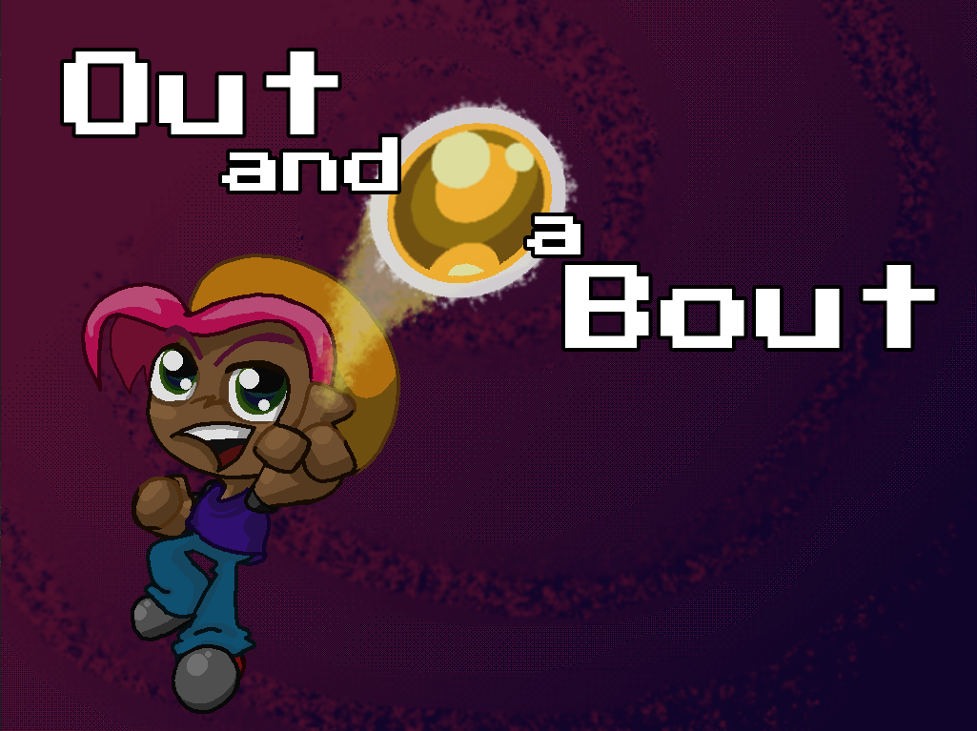 Games like Out and a Bout