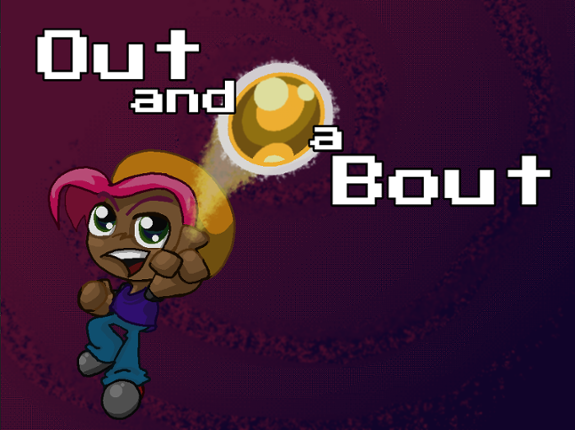 Out and a Bout Image