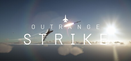 Games like Outrange Strike