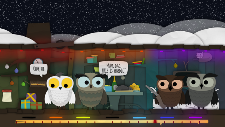 Owls Ever After Image
