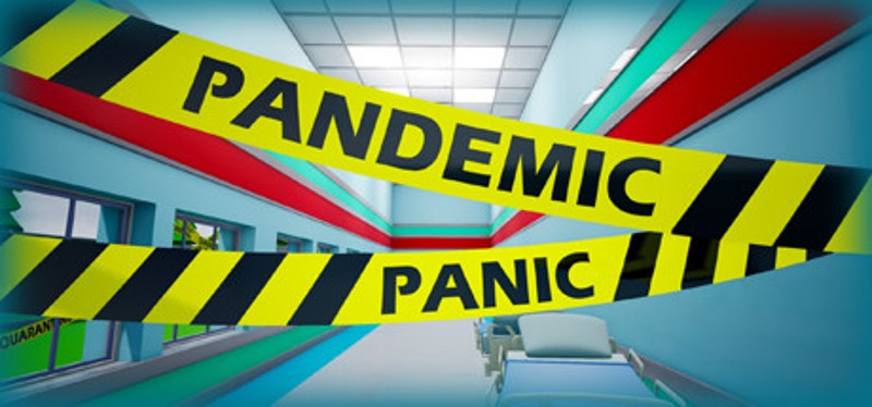 Pandemic Panic! Image