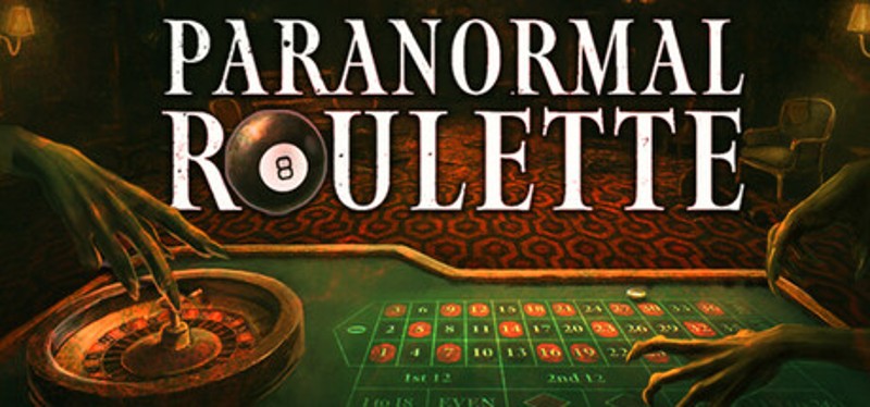 Paranormal Roulette Image