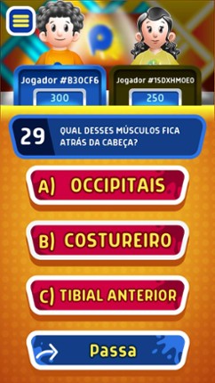 Passa ou Repassa Image