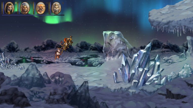 Paws on the Sand: Lionessy Sins screenshot