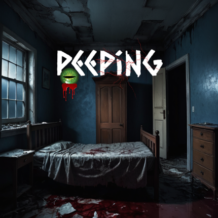 Peeping Image