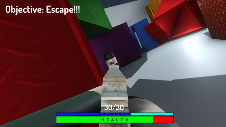 Pew Pew Gaem 3 screenshot