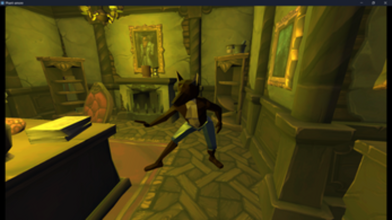 Phant-Amore screenshot