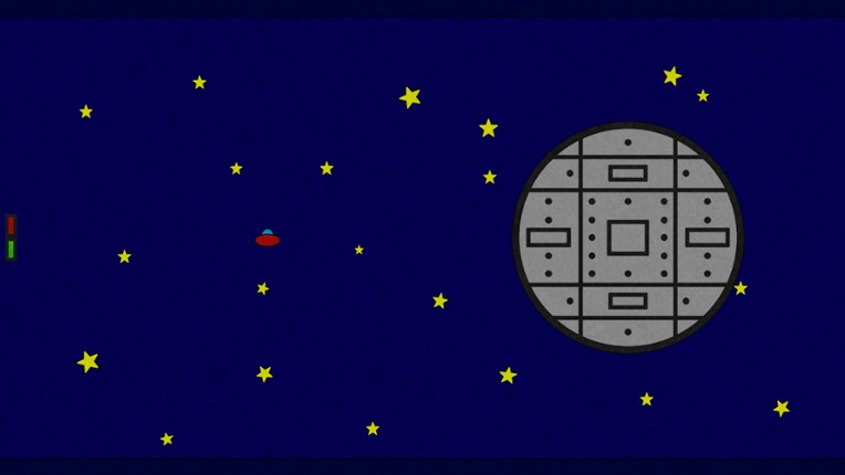 Pinga Ponga screenshot