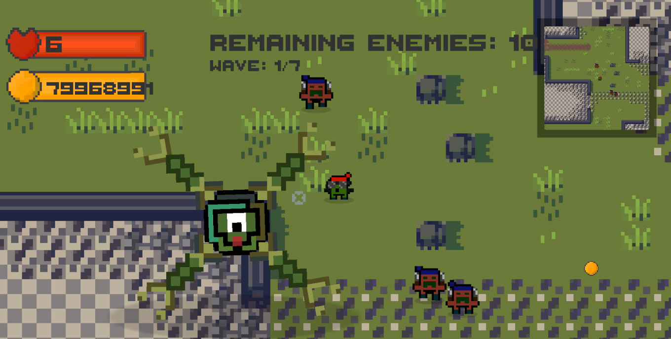 Games like Pixel Mayham