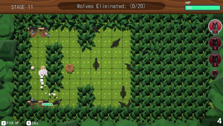 PiyoWars Image