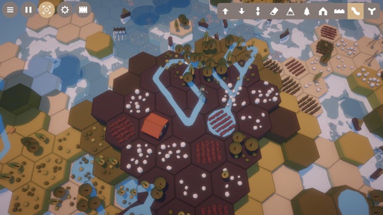 Plateau Image