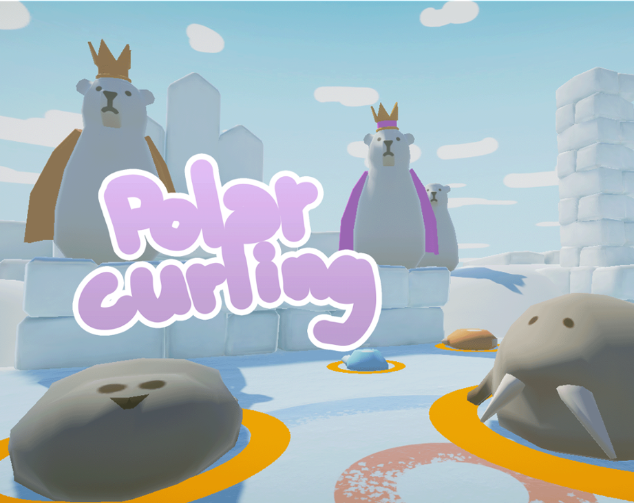Games like Polar Curling