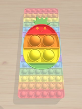 Pop It Challenge 3D! Image