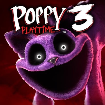 Poppy Playtime: Chapter 3 Image