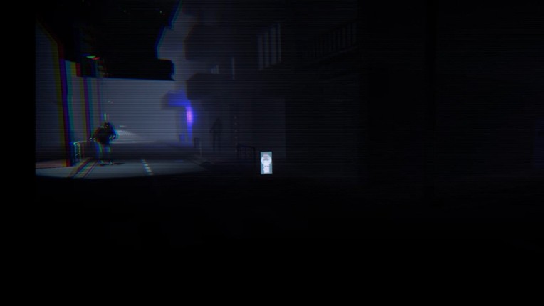 Possession screenshot