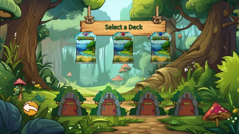 PredaDeck Image