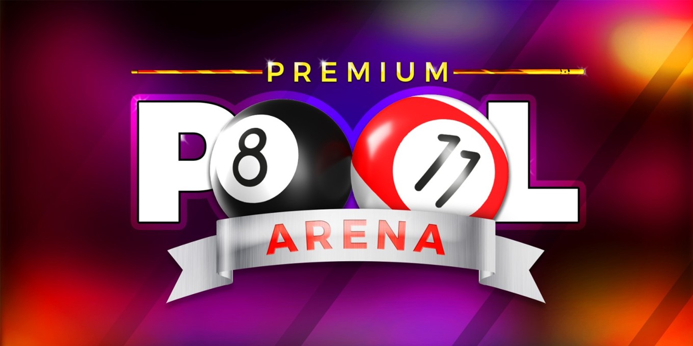 Games like Premium Pool Arena
