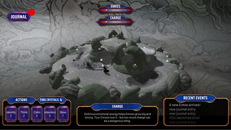 Prism of You screenshot