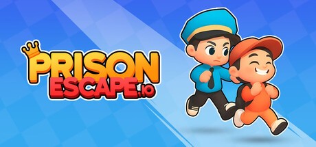 Games like Prison Escape.io