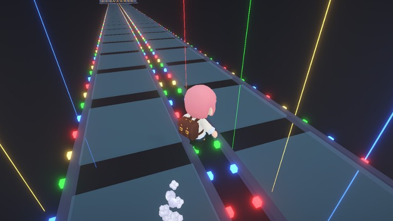 Prison Escape.io screenshot