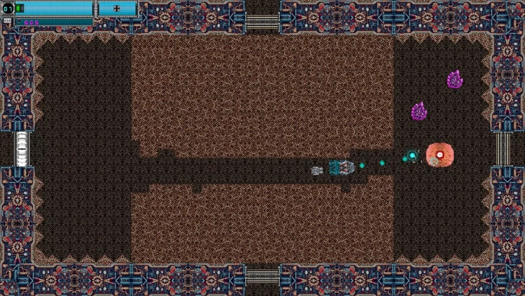 Psycho Ripper screenshot