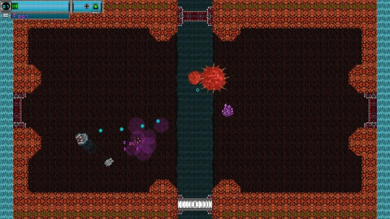 Psycho Ripper screenshot