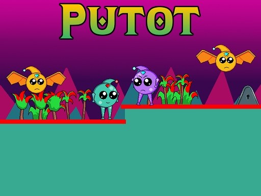 Games like Putot