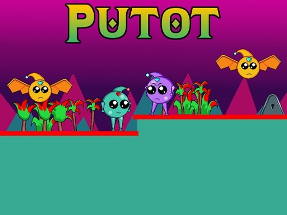 Putot Game Cover