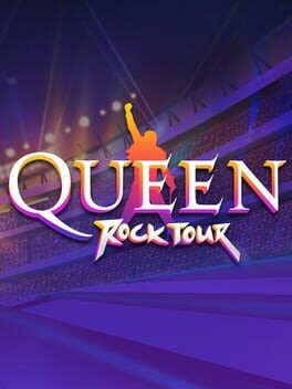 Games like Queen: Rock Tour
