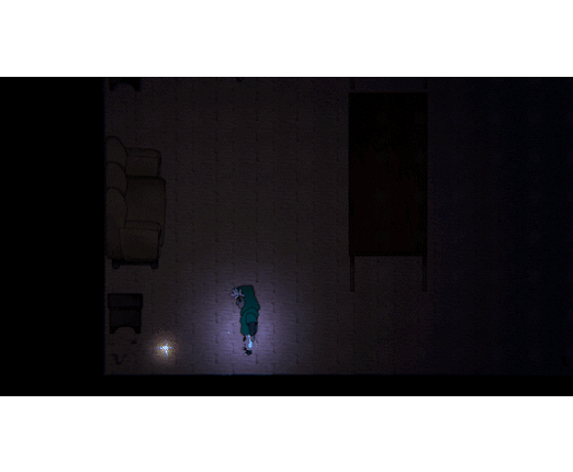 Quite Alone Image