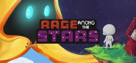 Games like Rage Among The Stars