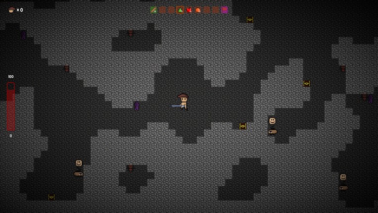 Randomverse: Expedition screenshot