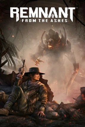 Remnant: From the Ashes Image