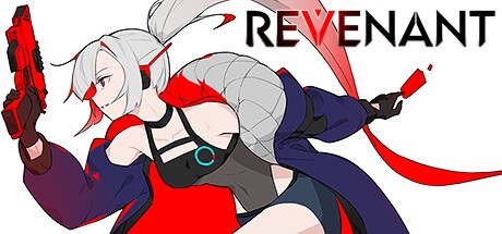 Games like Revenant